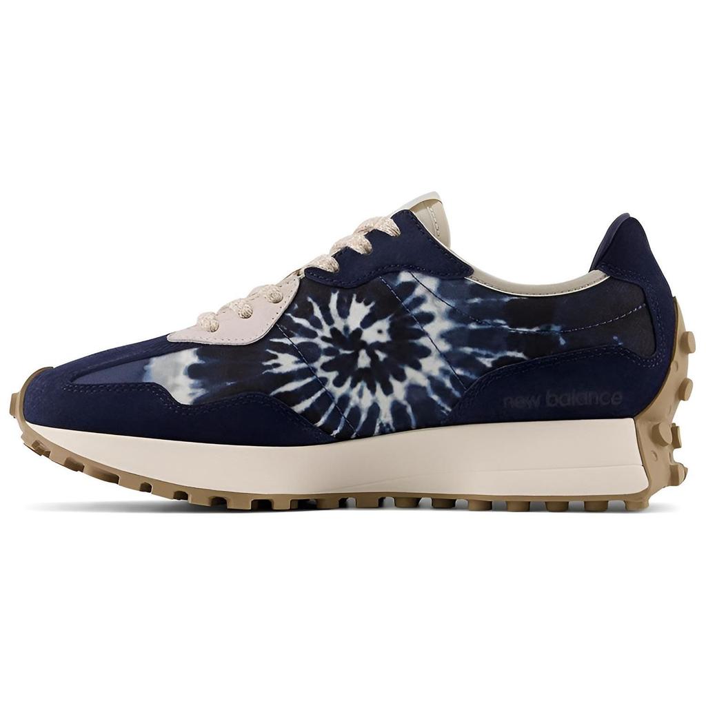 New Balance 327 Tie Dye Blu Donna WS327BEA