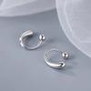 Female Light Luxury Niche Earrings