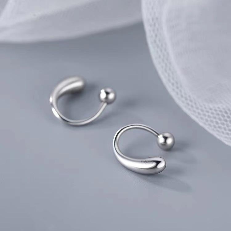 Female Light Luxury Niche Earrings