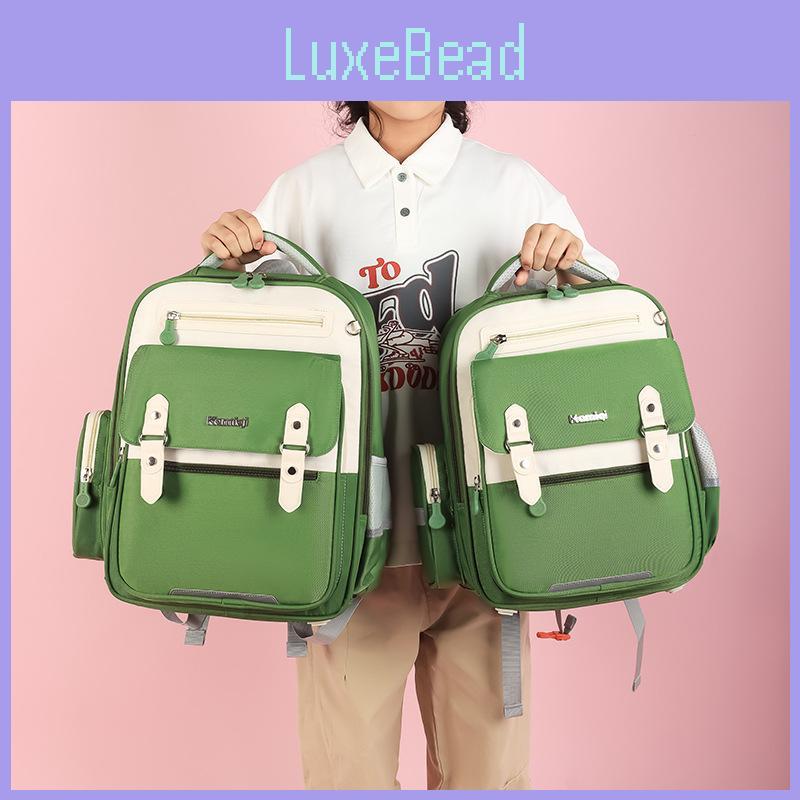 Adorable Cloud Backpack For Boys And Girls With Breathable Nylon Material For School Use