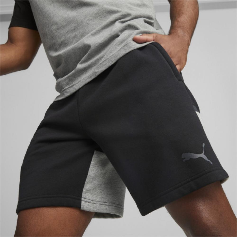 Puma Official Team Cup Casual Shorts