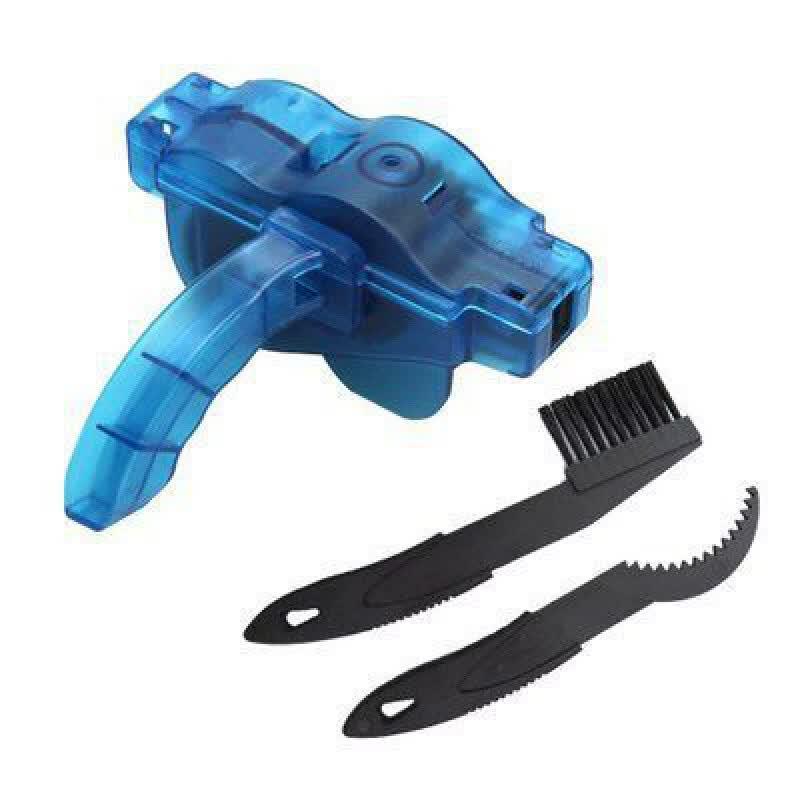Lishi Bicycle Chain Cleaning Tool Kit