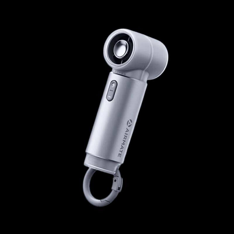 Airmate Portable Quiet Handheld Fan