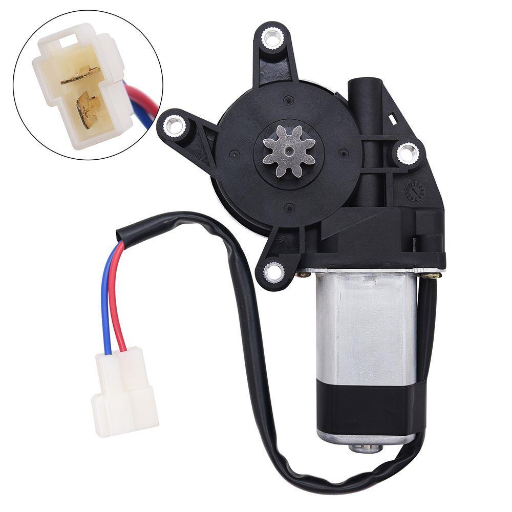 Suitable for Mitsubishi Adventure Toyota Avanza Electric Window Motor Variable Speed 7-speed and 8-speed