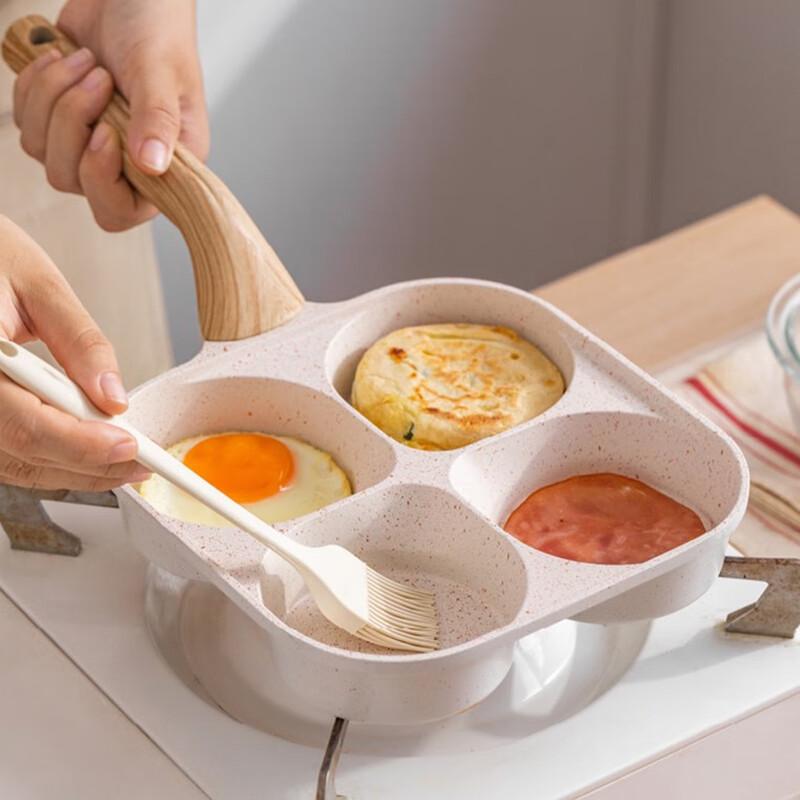 Yoshida Handwerker Maifan Stein Antihaft-Bratpfanne