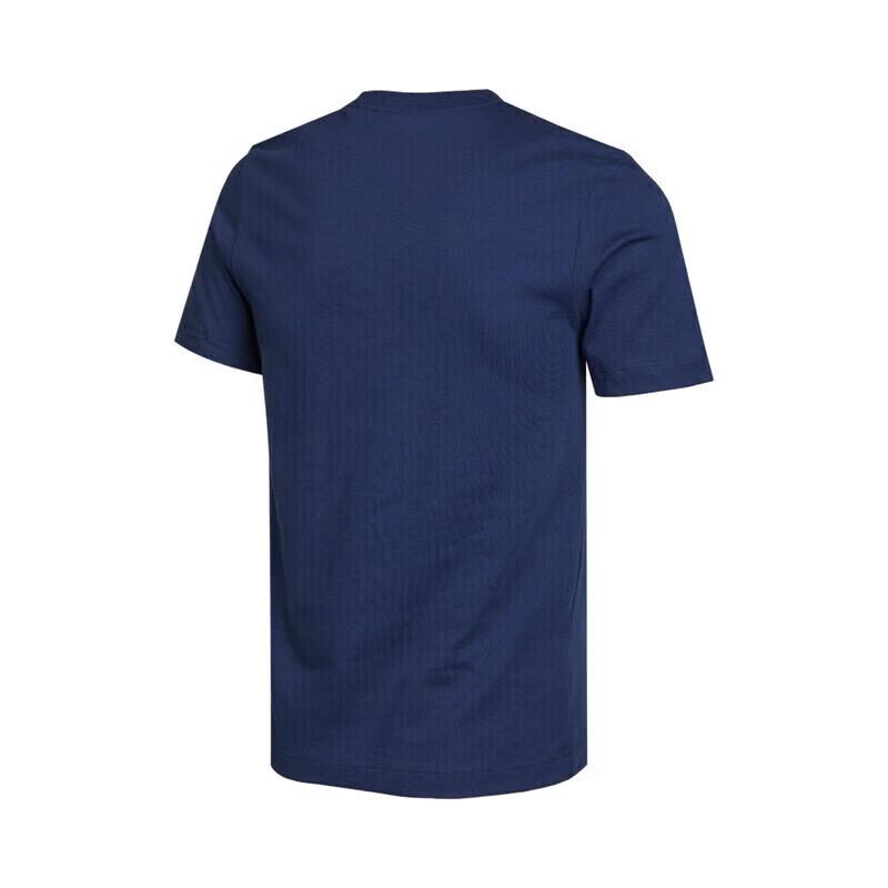Nike Spring And Summer Men's Short-Sleeve T-Shirt