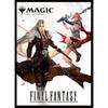 ENSKY (ENSKY) MAGIC: THE GATHERING - FINAL FANTASY Player's Card Sleeve Package Art Bundle MFS-04