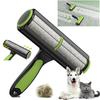 Pet Removes Hairs Brush Cleaning Cat and Dogs For Pet Fur Removing Roller Brush Clothing Couch Sofa Reusable Lint Clean Brush