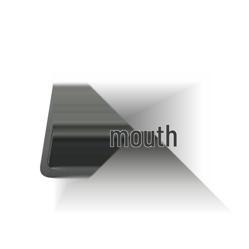 Nu Feng Small Apple LED Portable Outdoor Floodlight