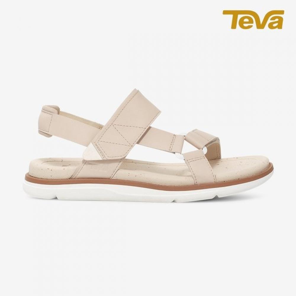 Teva Женская кожаная сандалия-слингбэк Madera Slingback Stvf2412570 Bir 220