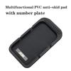 Auto Mat Silicone Dashboard Phone Anti-Slip Pads For BMW M Power X1 e84 X3 f25 X5 e53 x6 e71 ix3 i3 320i 330d M4 1 3 5 Series mkhr65