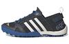 adidas Terrex Climacool Black Blue GY6116