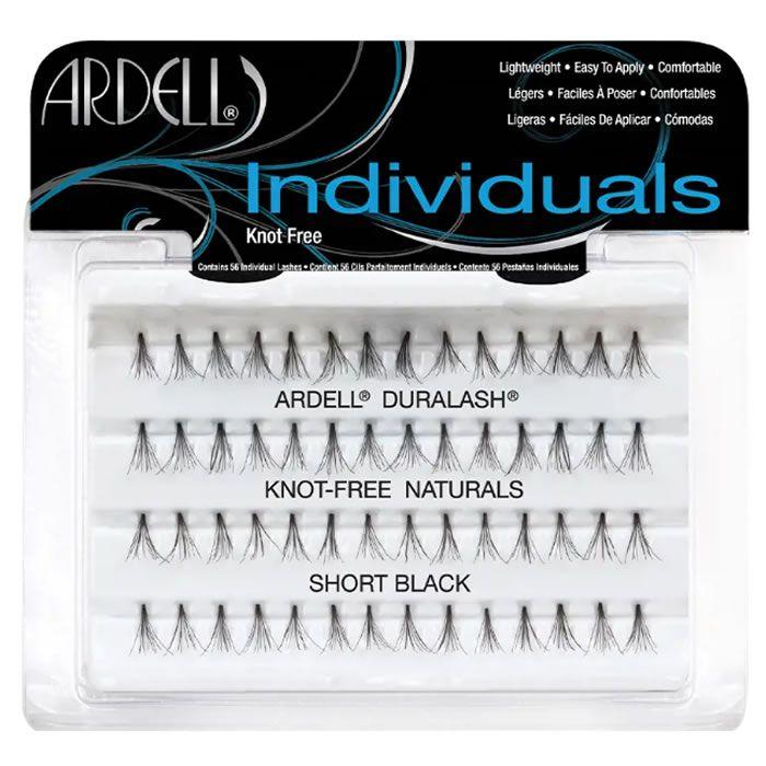 

Ardell Individual False Eyelashes Short Black