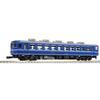 KATO N Gauge Suhafu 12 100 Early Type JNR Specification 5304 Model Train Passenger Car