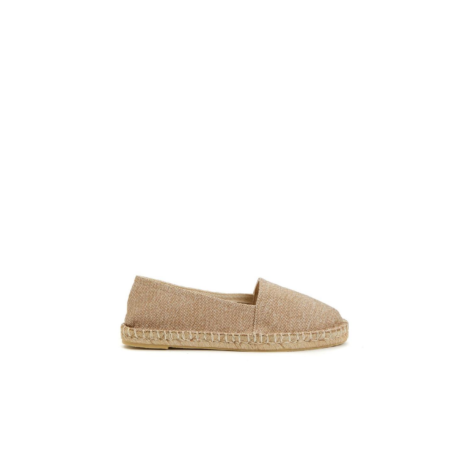 

Tan Women s Espadrille 36 розовый
