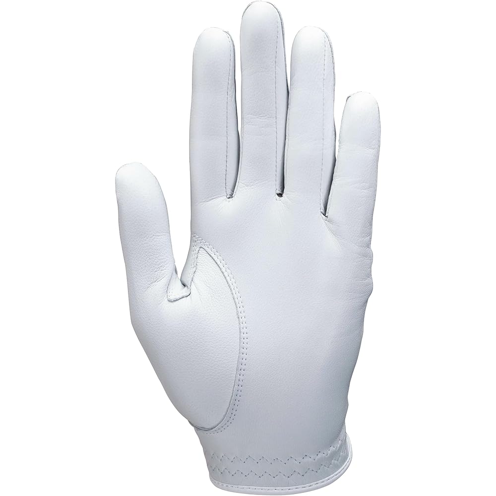 Bridgestone Tour Premium Golf Gloves White 25cm Men's GL2500WH25