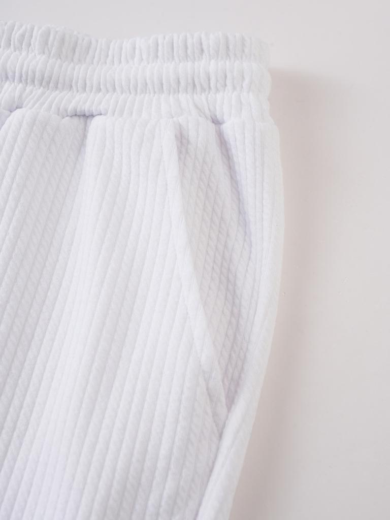 Mens Summer Jacquard Loose Casual Sports Beach Shorts
