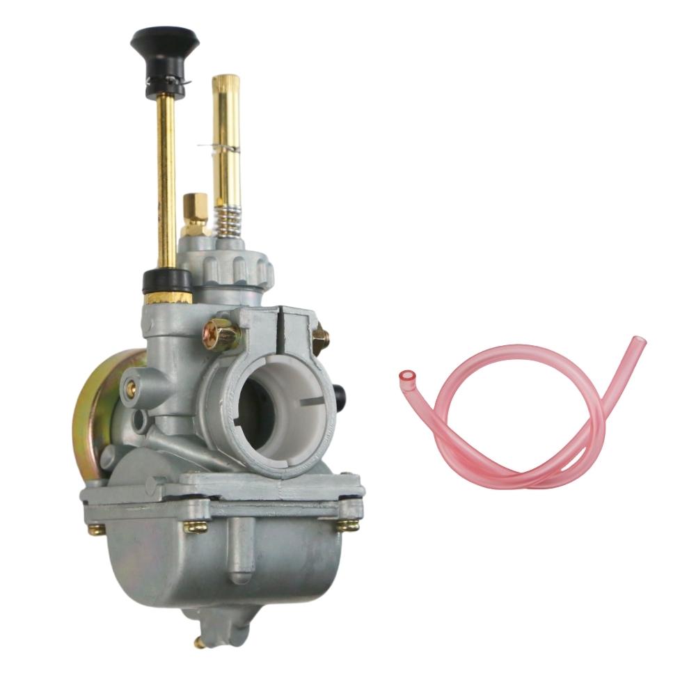 Motorcycle Carburetor For YAMAHA YB100 DX100 k90 L2 YL2 L2SN YL2C Carb DX100