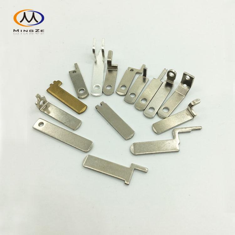 US Standard Copper Plug Pin Charger Component 10 pins