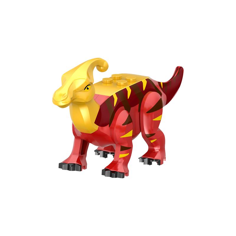 Locking Jurassic Dinosaur Indominus Rex Movie Figures Set Jurassics Animals Styx Dragon Black Panther Lockings Series Dinosaurs