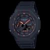 Casio G-Shock Watch GA2100-1A4 [Parallel Import]