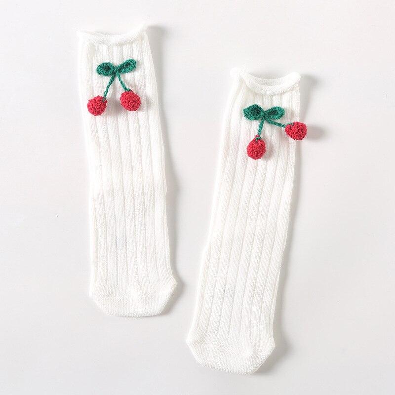 10 Paia Calzini Cotone Per Bambini 1-10 Anni - Design Colorati - Foto 10