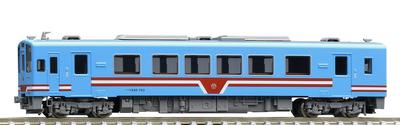TOMYTEC TOMIX N Gauge Tarumi Railway Heimo Type 8615 Railway Model Diesel Car 330-703