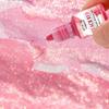24 Bottles Ink Set Epoxy Resin Dye Jewelry Making Supplies Intense Pigment Colors Suitable for Crafting and Jewelry