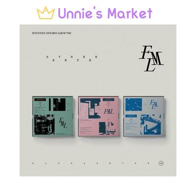 FML 10. Mini-Album