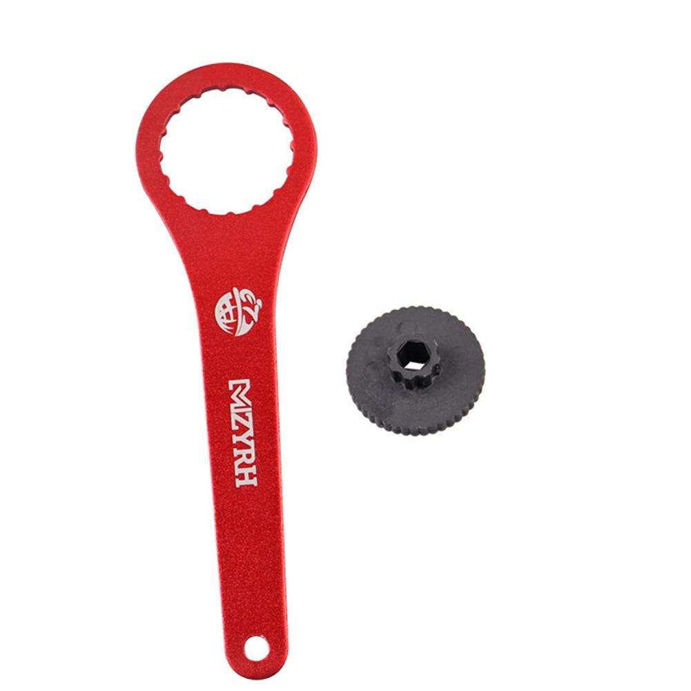 Bottom Bracket Tool 16 Notch Installation Tool Remover Wrench for Mountain Bike