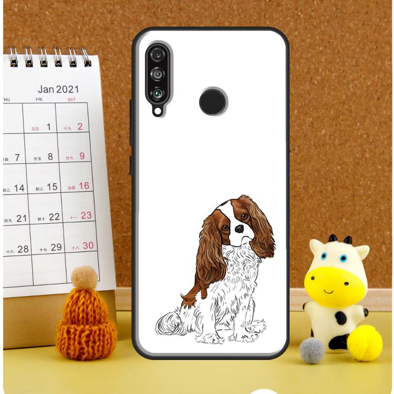 

Cavalier King Charles Spaniel For Huawei Nova 3i 7i 8i 11i 12i 9 10 SE Y60 Y61 Y70 Y72 Y73 Y90 Y91 P20 P30 P40 Lite Case Huawei P30 Lite