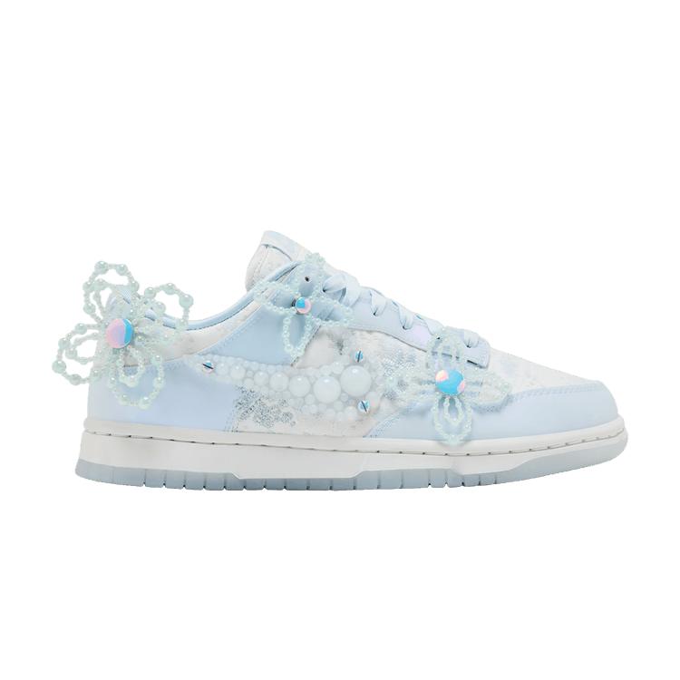 Nike Dunk Low Susan Fang Artist Collection (Women's)