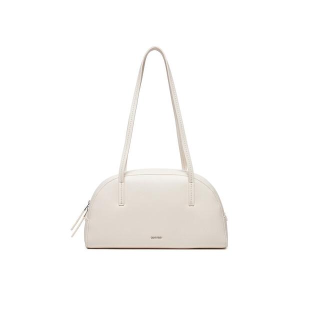 Сумка Calvin Klein Calvin Klein Ck Glide Elongated Shoulder Bag K60K612819 белый