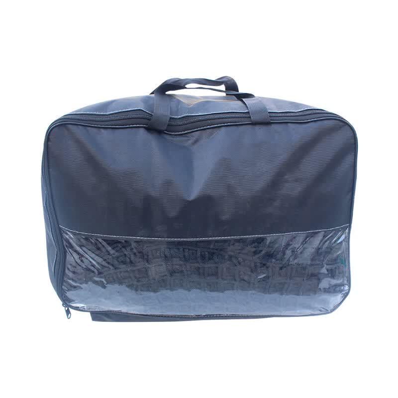 LISM Portable Nylon Tennis Practice Net