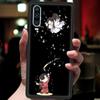 Heaven Officials Blessing Phone Case For Huawei P30 Lite P50 Pro P20 P40 Lite E P Smart Z 2021 Y6 Y7 Y9 2019 Y6p Y9s Y7a Cover