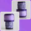 2x Filtr Zmywalny Do Dyson V11 V15 SV14 ULEPSZONY