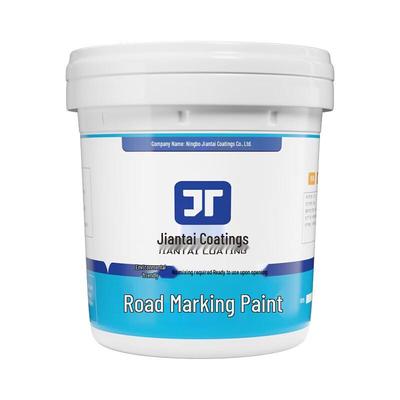 Jian Tai Road Marking Paint