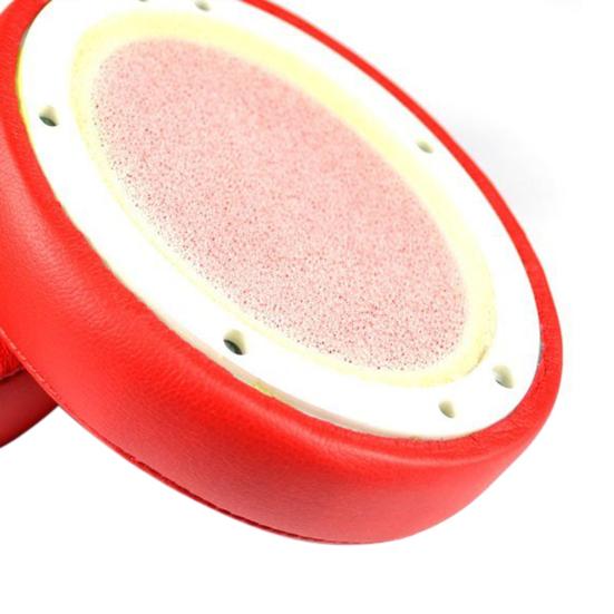 Ear Pads High Reusable Earmuffs for Elasticity Dust-Proof Home