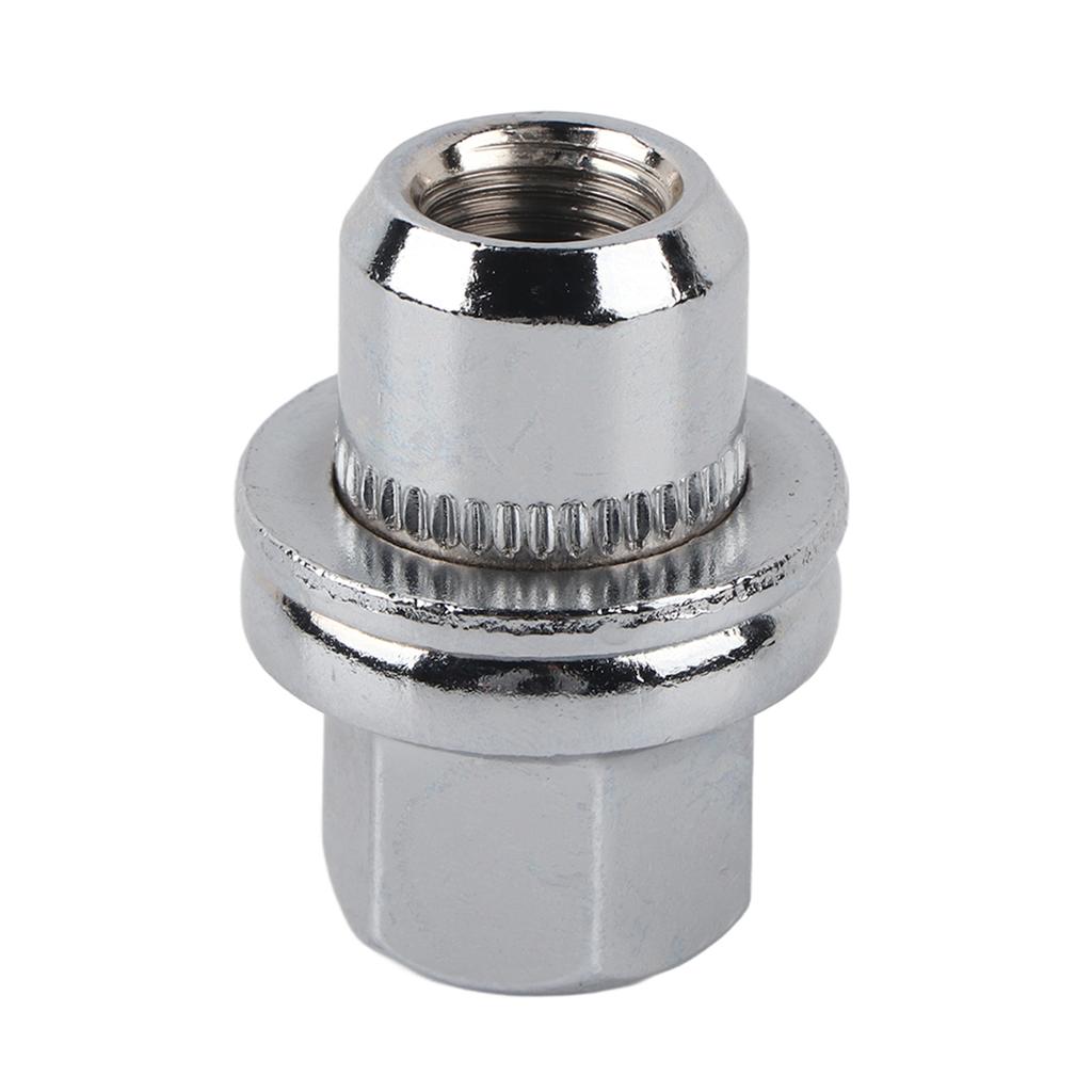 RRD500510 Nakrętka koła z podkładką do Land Rovera Range Rover Discovery 3 4