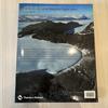 [USED] THE EARTH FROM THE AIR