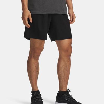 Men's Woven Casual Shorts