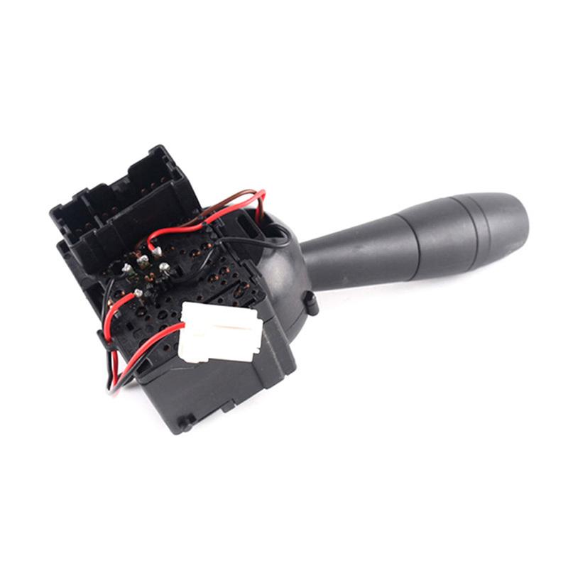 NEW Steering Column Switch Light Switch 8201167981 For Renault Dacia LOGAN Clio IV 4 TRAFIC III 3 SANDERO