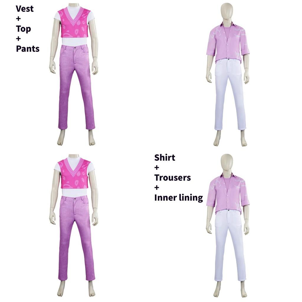 Kpop Dämonenjäger Saja Boys Cosplay Kostüm Polyesterstoff mit Bühnenperformance Anzug für Jugendliche und Erwachsene