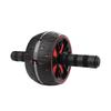 Strong Load Bearing Ab Roller Wheel Single-wheel Abdominal Exercise Wheel  Home Gym