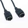 JCD For GB GBC GBP GBL GBA 2 Player Line Online Link Connect Cable Link For GBA SP For GameBoy Advance PVC Wire