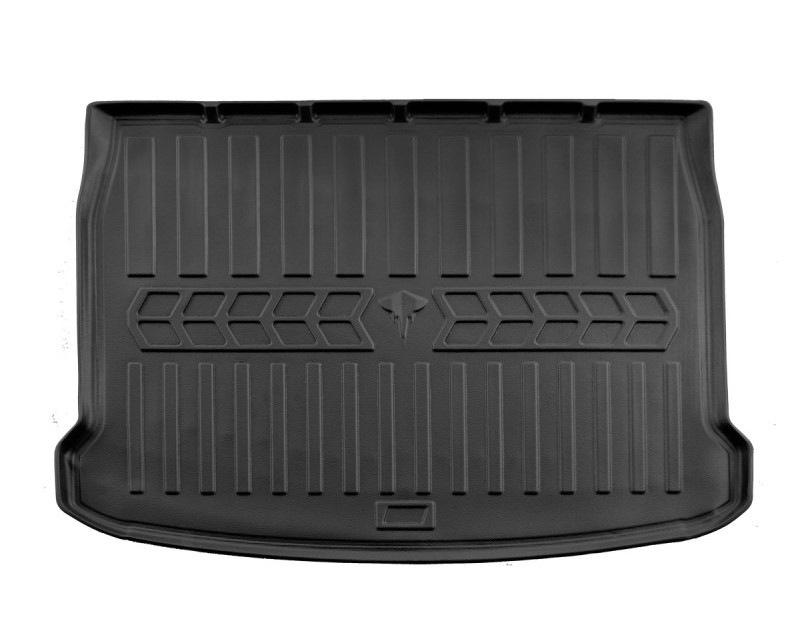 

Trunk mat Stingray 3D (HB) for Mazda 3 2019- pp