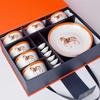 Ceramic Dinnerware Set