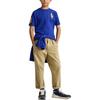 Polo Ralph Lauren Tričko Bavlna Kulatý výstřih Krátký rukáv Dětská trička 323832907-065