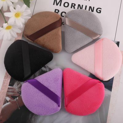 Accessori e strumenti per il trucco – Spugnette e applicatori