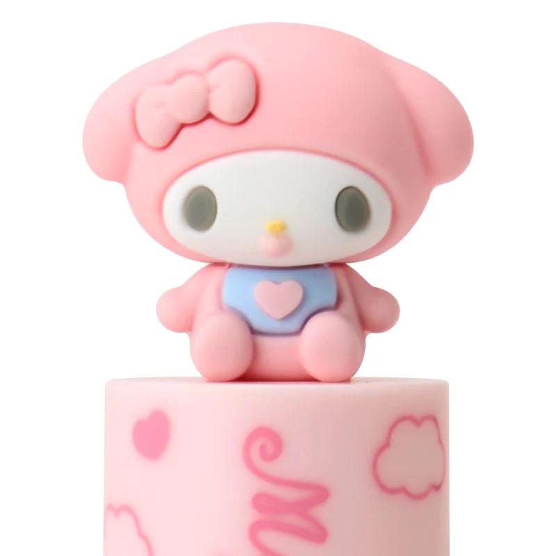Sanrio My Melody Lip Balm Japan NEW Sanrio Characters